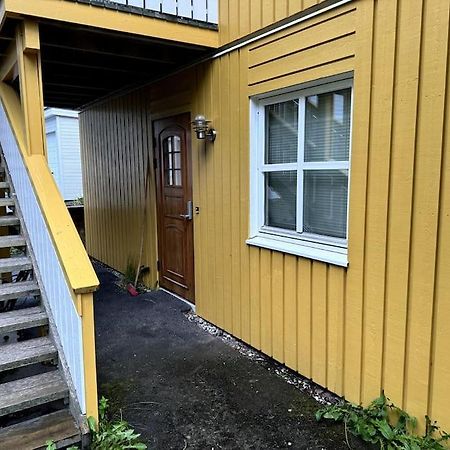 Leilighet I Tromso Exterior photo